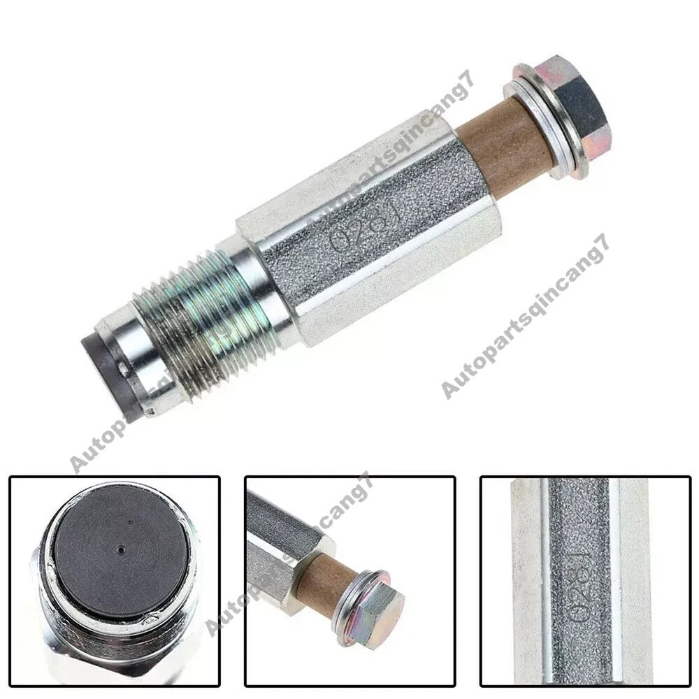 Fuel Rail Pressure Relief Limiter Valve 095420-0260 for Isuzu for Nissan for Mitsubishi