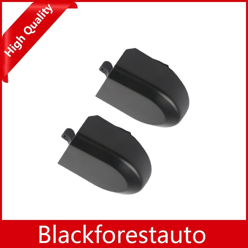 2Pcs Left+Right Side Wiper Arm Cap Cover Plastic for Civic 4Dr Sedan 2006-2011 Q