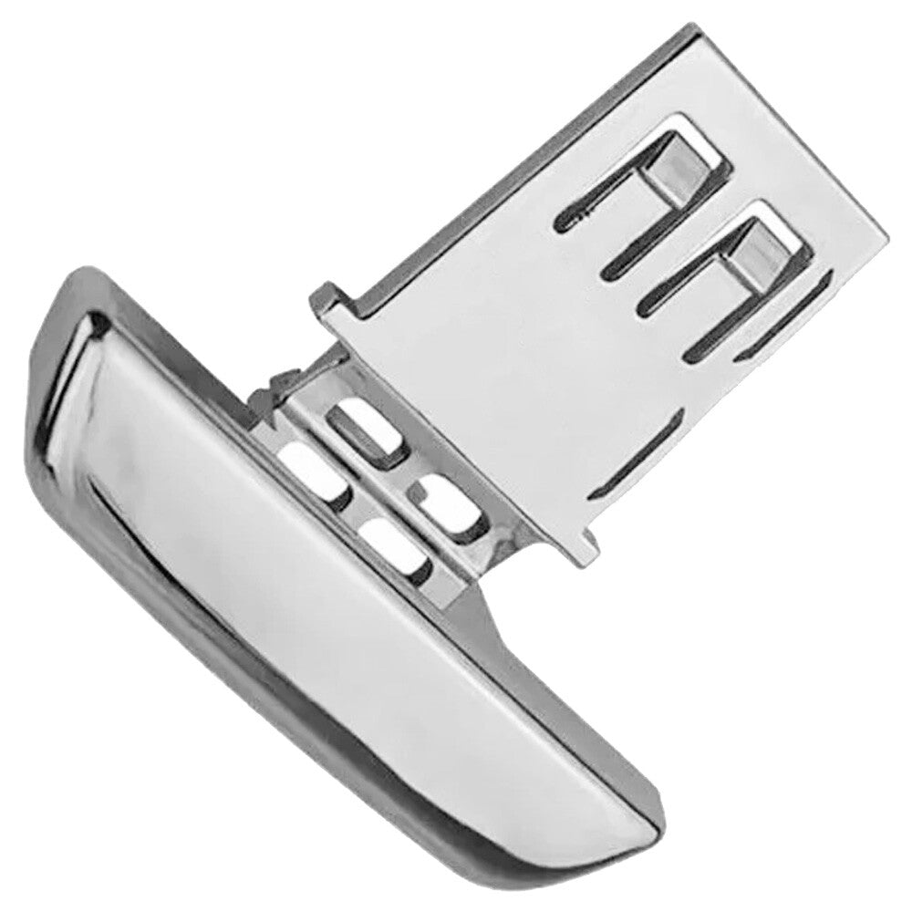 Rear for Seat Armrest Box Handle Clasp Buckle Fits For 2014-2020 Quattroporte for Ghibli