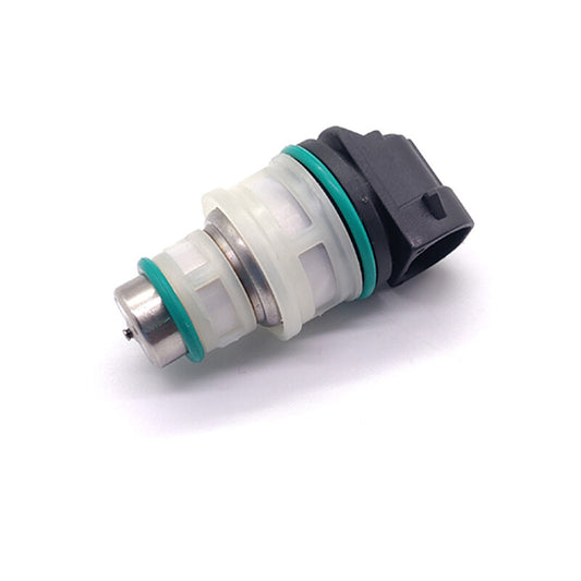Fuel injectors suitable for S10, S15, for Buick for Oldsmobile for Pontiac 2.0, 2.2, and 2.5L models. (Model number 17111814) n