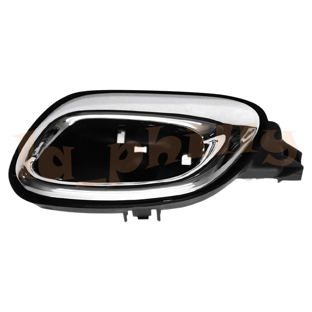 Front Left Side Interior Door Handle for 2010-2015 for Chevrolet Camaro 20955311 NEW Q