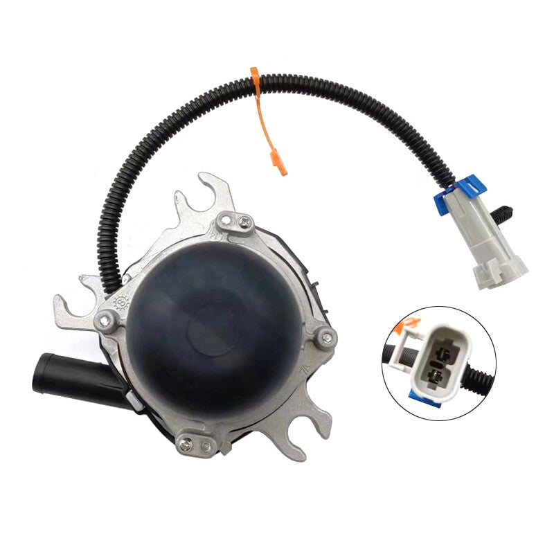 Secondary Air Pump for Buick for Pontiac for Oldsmobile 12568224 AIP15 n