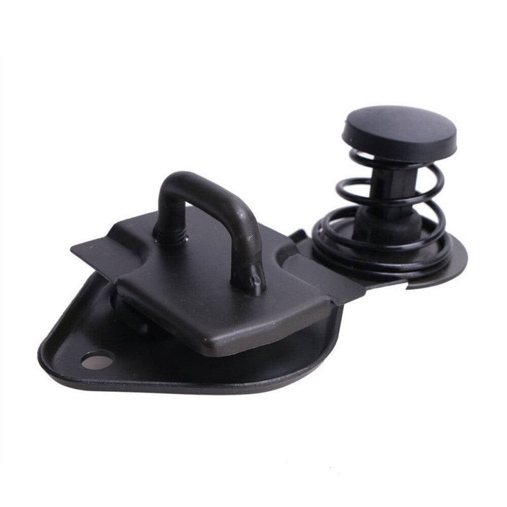 Hood Safety Catch Latch Front Engine Lid Holder for Mercedes for Benz W164 W203 W209 Q