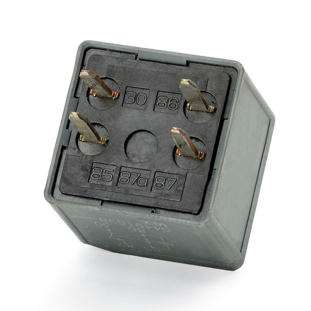 4 Pin Relay Multipurpose Starter 12177236 12193604 for Cadillac for GMC for Buick for Saturn