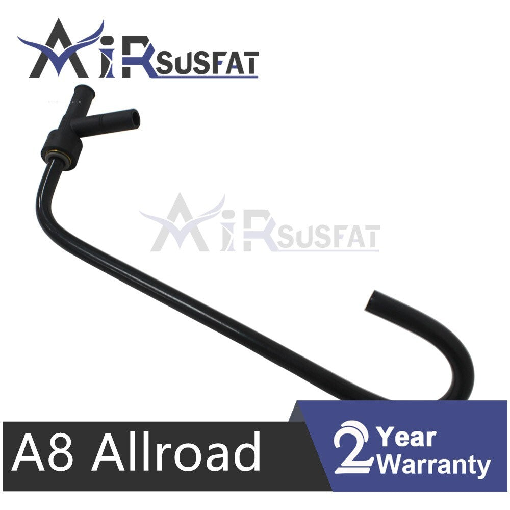 Air Suspension Compressor Air Tube Pipeline for Audi for A8 D3 Allroad Quattro 02-10