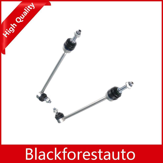 Fit For CL550 S350 S400 S550 S600 2x Front Left  Right Sway Stabilizer Bar Link Q