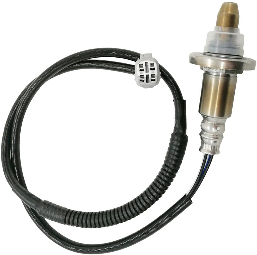 Two-piece upstream and downstream oxygen sensors for 2008-2014 for Subaru Impreza WRX STI 2.5L turbocharged models. n