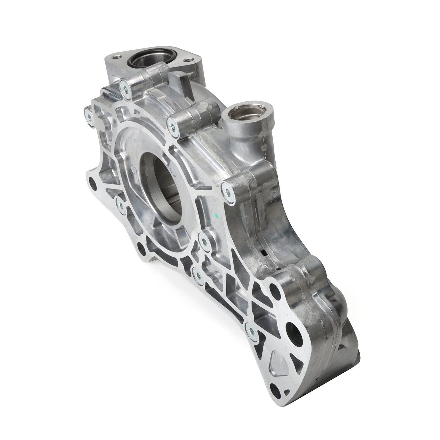 One M390HV engine oil pump, high pressure, large capacity, suitable for 2007-2020 3.5L and 3.7L engines. v