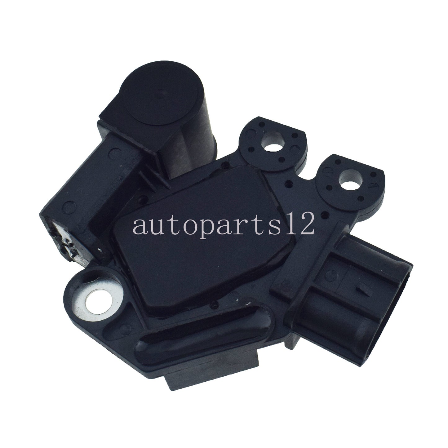 for Hyundai for Elantra for Veloster Accent for Kia Forte Soul Forte5 Alternator Regulator - v