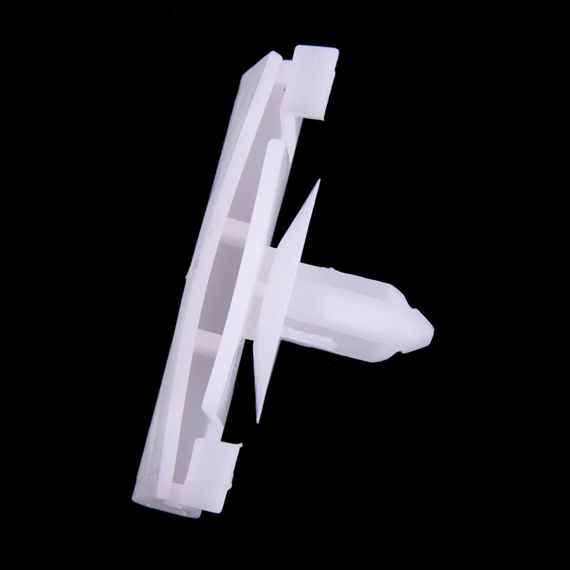10pcs Rocker Molding Retainer Trim Fastener Clips Fit For GM 92138807 for Pontiac G8