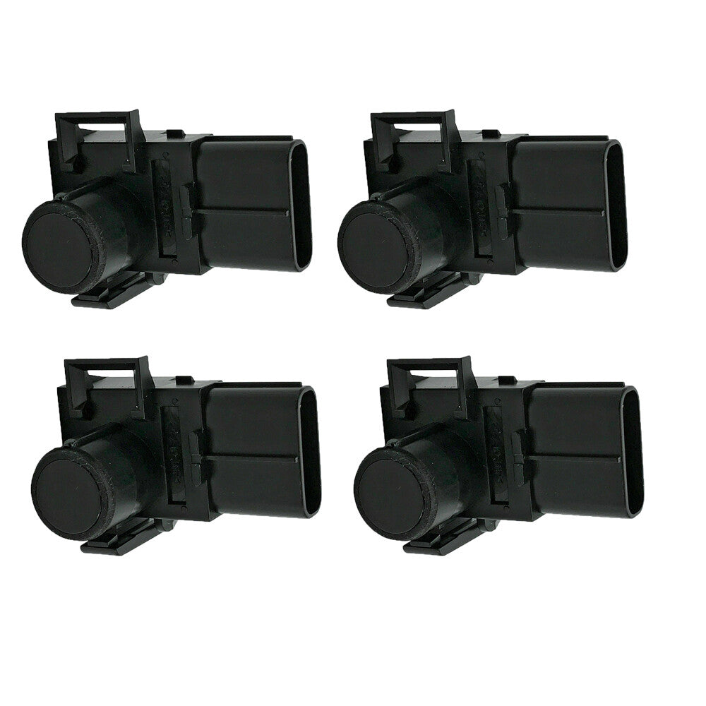 4-pack parking assist sensors for Toyota for Avalon 2.5L and 3.5L (2013-20156 V70720228-) Q
