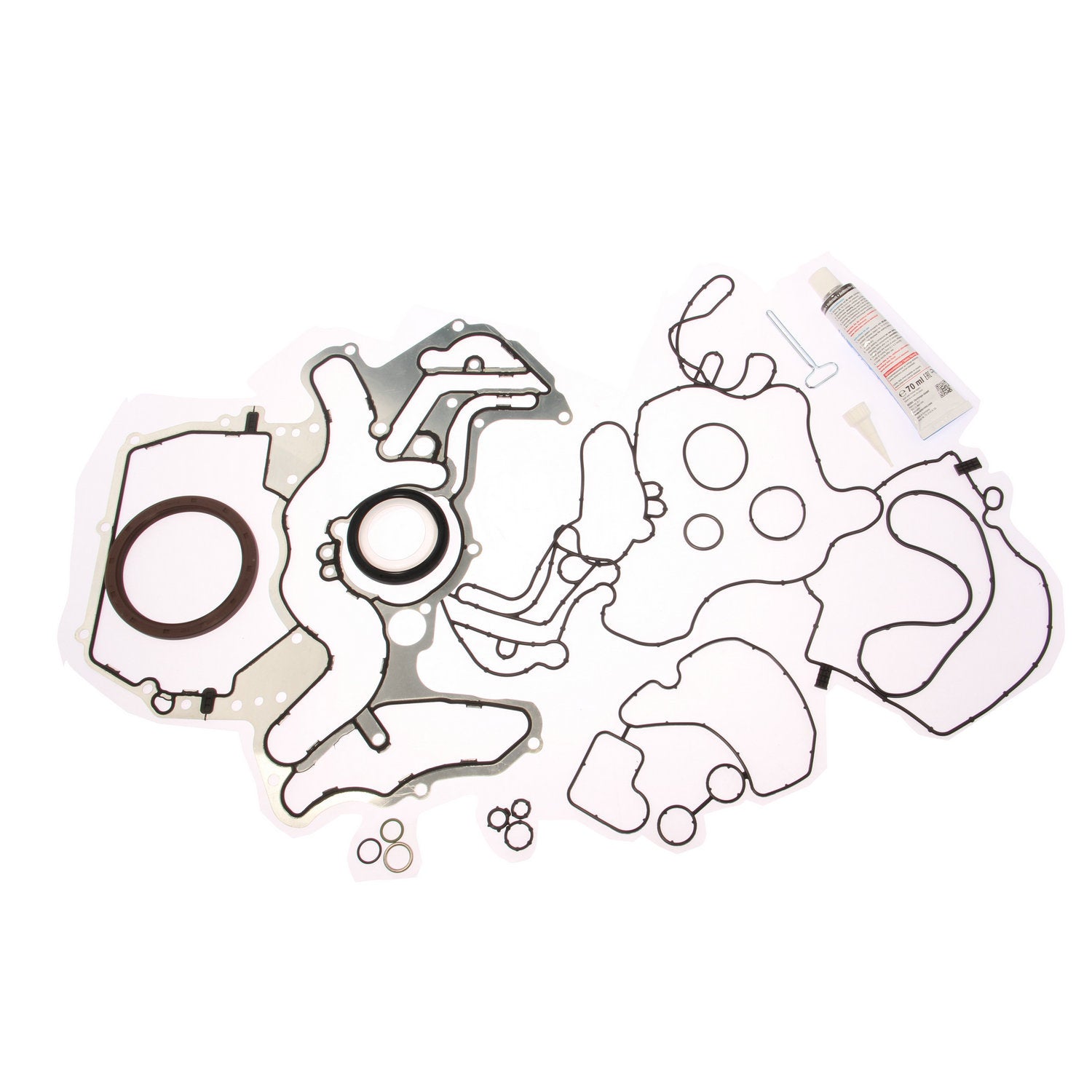 Engine Gasket Rebilding Kit for VW Touareg for AUDI Q7 CJMA CRCA 3.0T CJMA CRCA