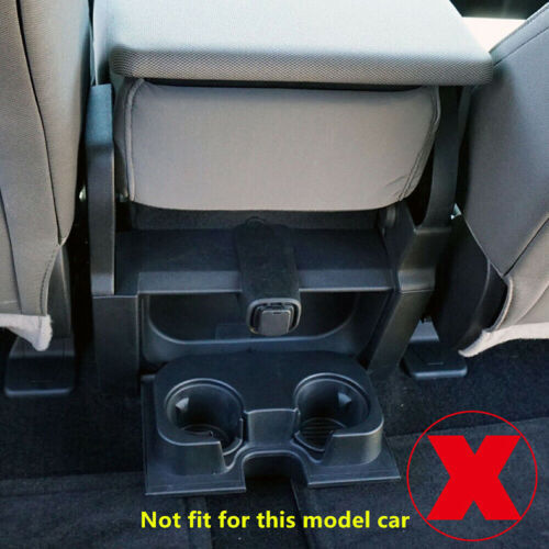 10X Black Pillar Posts For Prado Fj150 2010-2021 Car Door Trim Cover Kit v