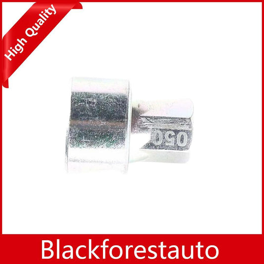 50 Tire Wheel Lock Anti-Theft Screw Lug Nut Bolt Removal Key Socket Fit for BMW F20 Q