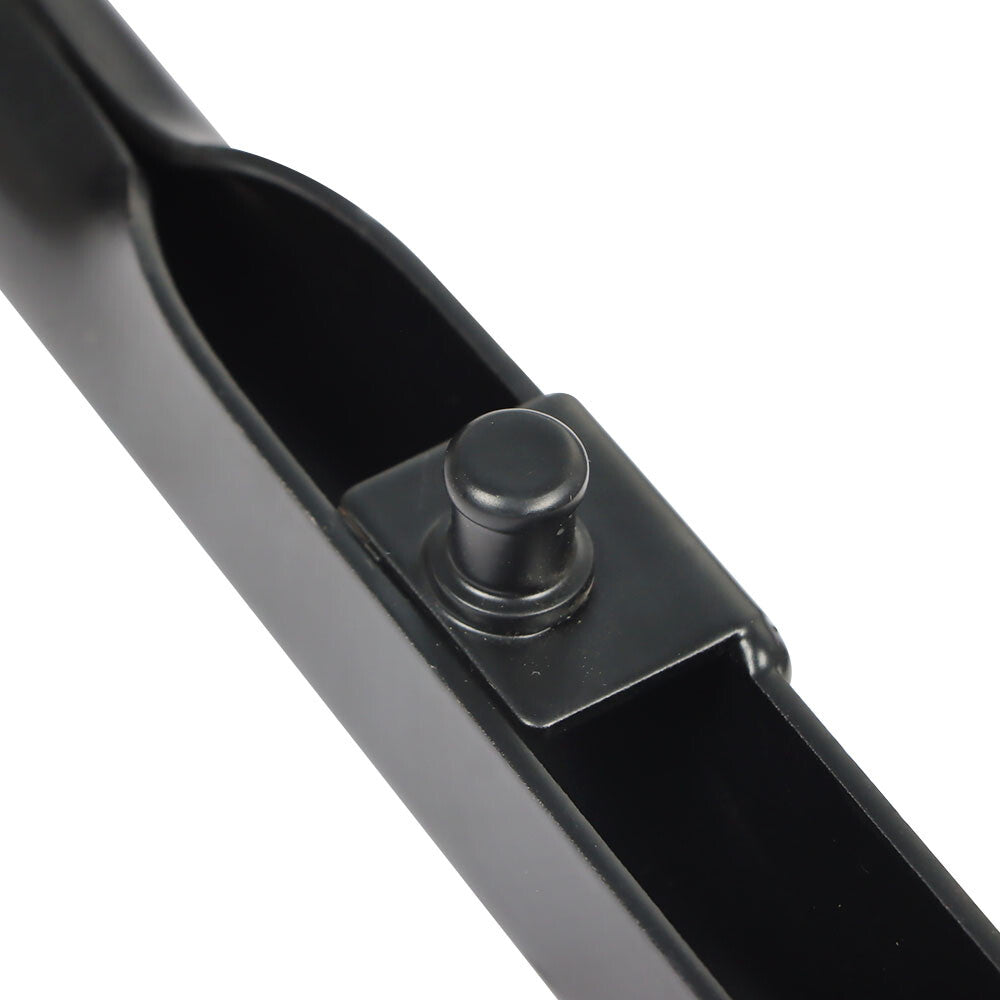 Rear upper tailgating control arm kit for 2002-2003-2004-2008 for GMC Envoy rear top cover - n
