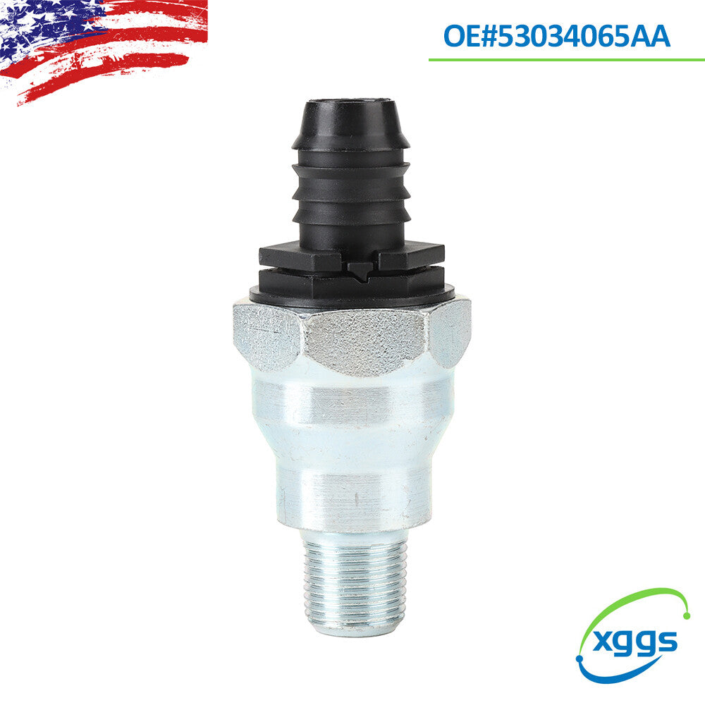 New 53034065AA for Dodge for RAM DAKOTA DURANGO for JEEP COMMANDER PCV Valve Q