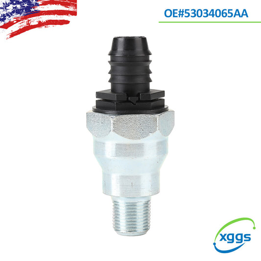 New 53034065AA for Dodge for RAM DAKOTA DURANGO for JEEP COMMANDER PCV Valve Q