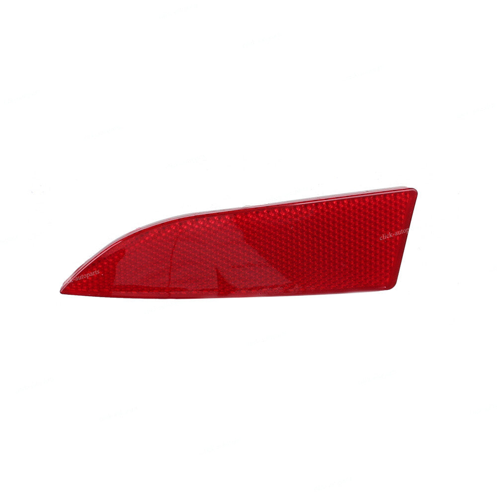 Rear Bumper Cover Reflector Right Side 63147162218 Fit for BMW X3 2004-2010 Q