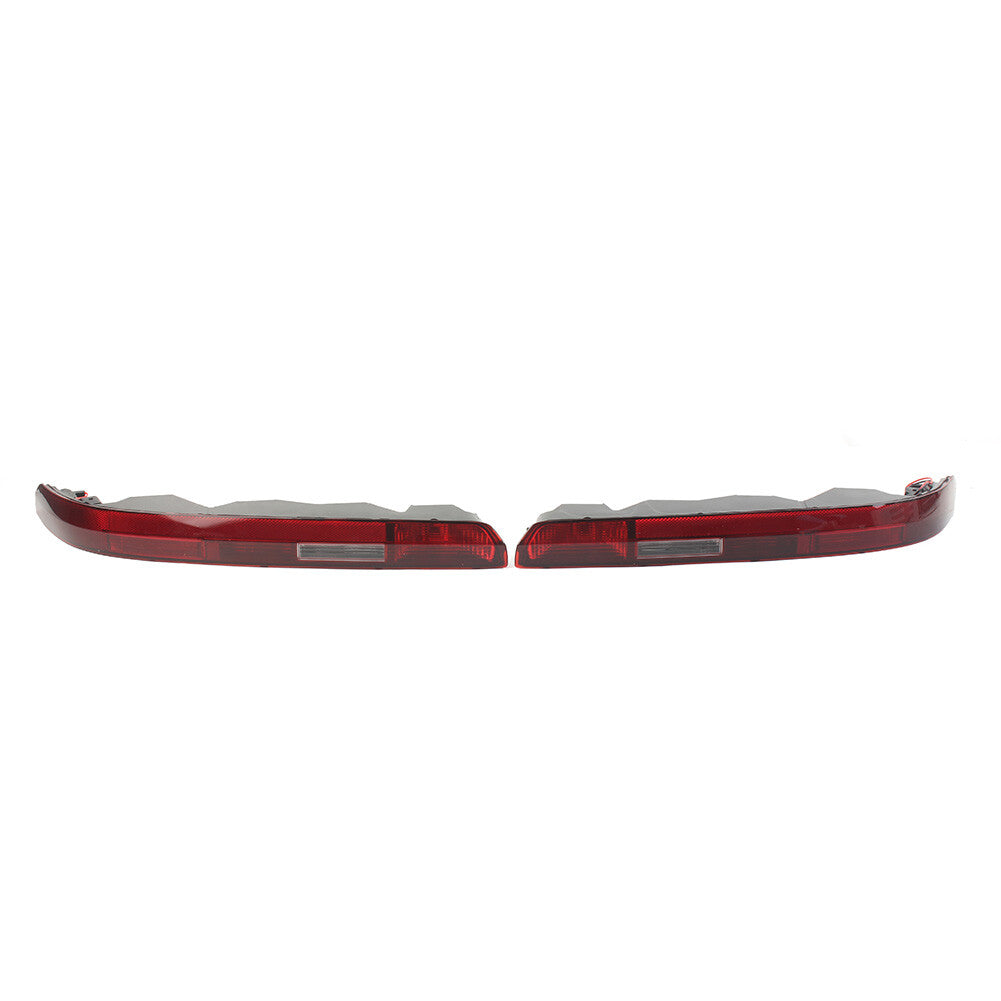 Rear Bumper Lower Taillight With 5 Bulbs for Audi Q7 US Version 16-23 18