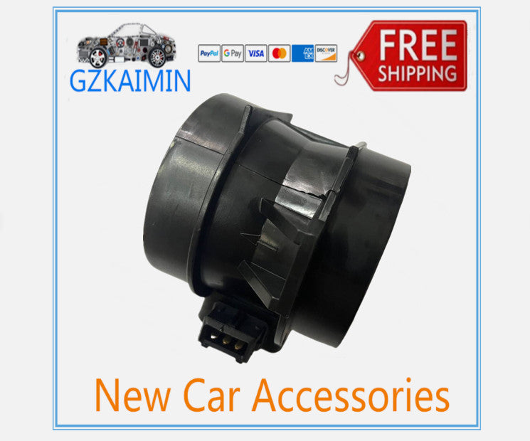 Equipment Manufacturer ( ) 13621432356 5WK9605 Airflow Sensor for BMW 325 323 525 E46 3 Series for Volkswagen