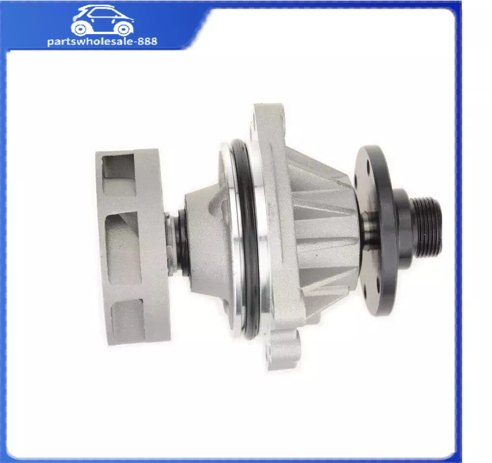 11517527910 new water pump with gasket, suitable for BMW X5 E34 E36 E39 E46 E53 E83 E85