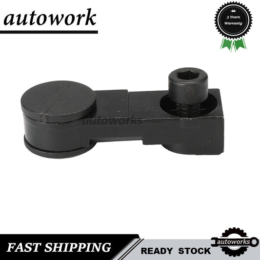 Automatic Transmission Gear Shift Cable Connector for Audi S3 2020 Premium 2.0L