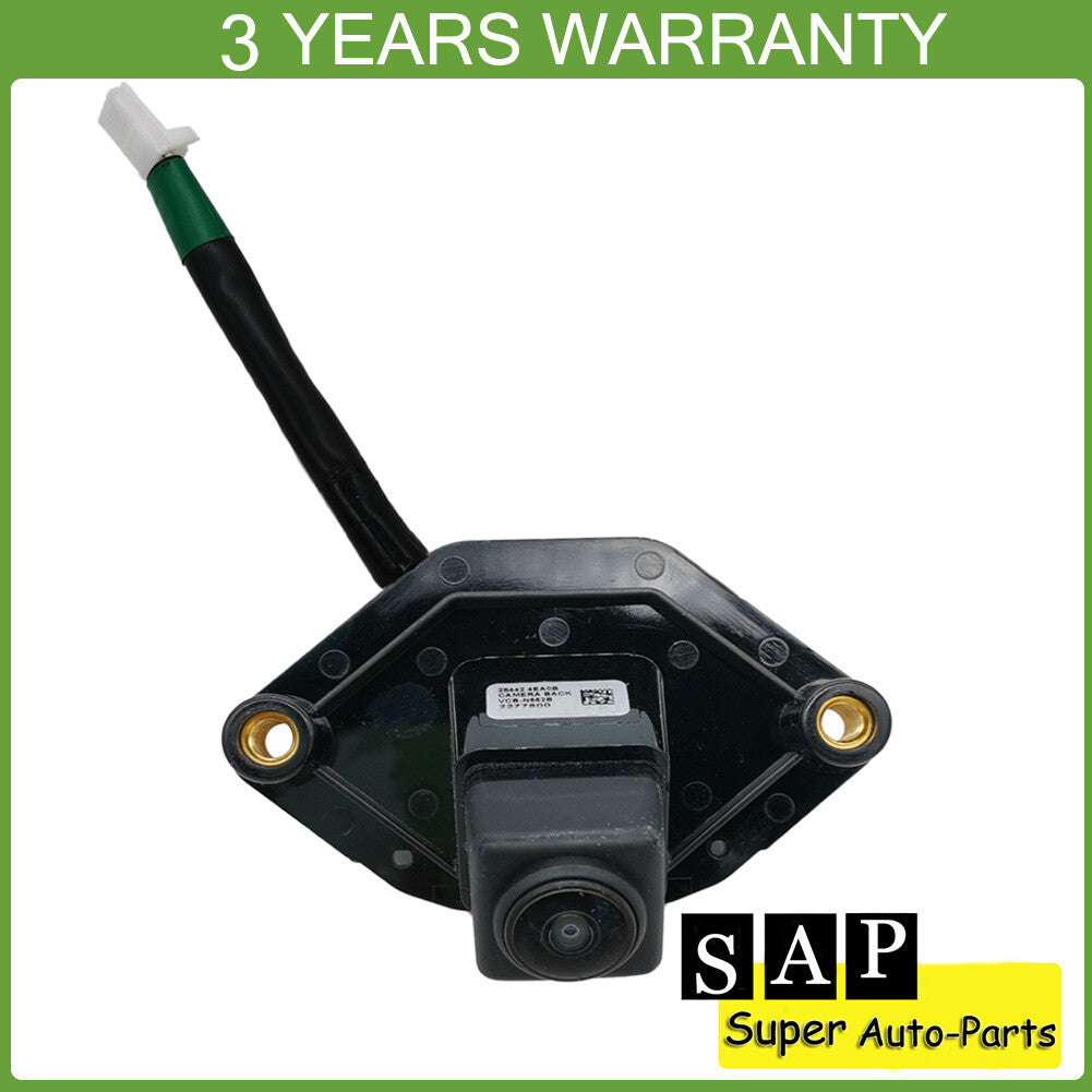 Rear Tailgate Reverse Camera 28442-4EA0B for Nissan Qashqai J11 Mk2 2013-2019 Q
