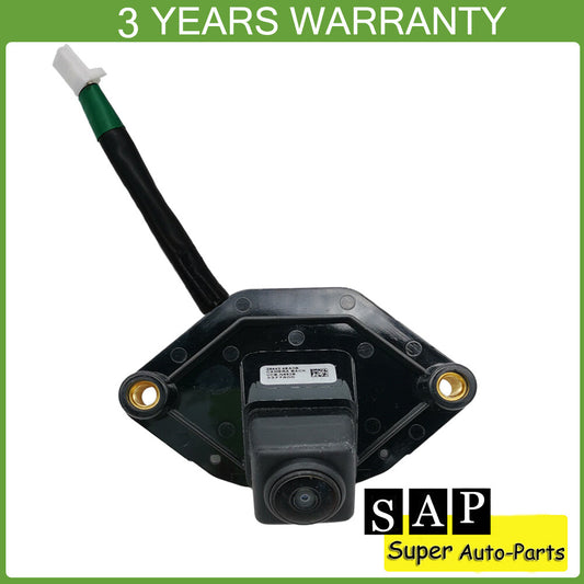 Rear Tailgate Reverse Camera 28442-4EA0B for Nissan Qashqai J11 Mk2 2013-2019 Q