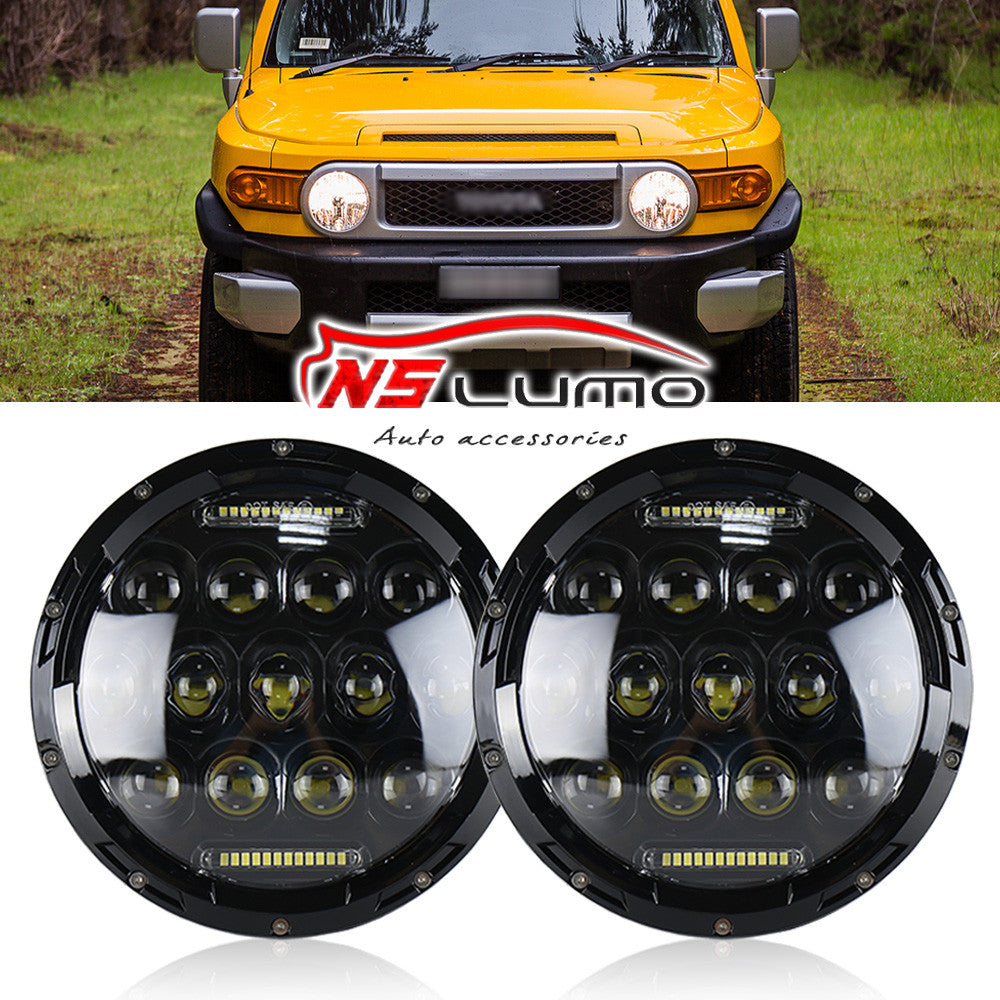 48V Head Lamp Assy 277H2-42001 277H242001 For TCM Forklift FB10 Technetium0-6/-7/8 3545 B