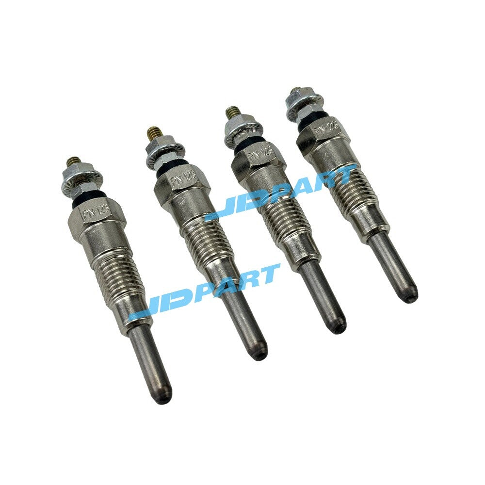 4-piece SD25 LED plugs for engine parts -