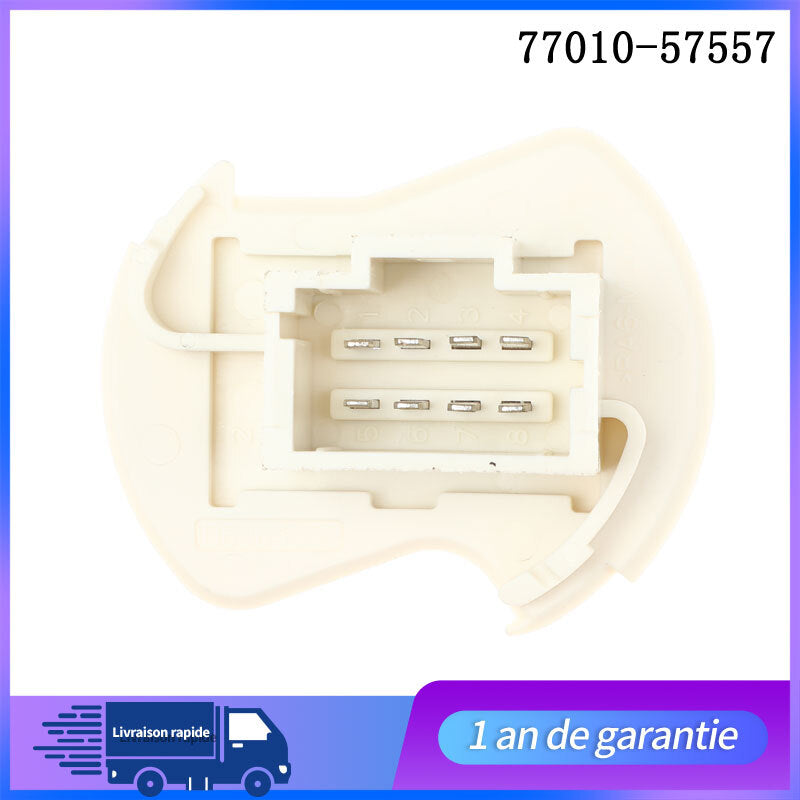 Résistance Chauffage Ventilation Master Movano Interstar 4415550 7701057557 n