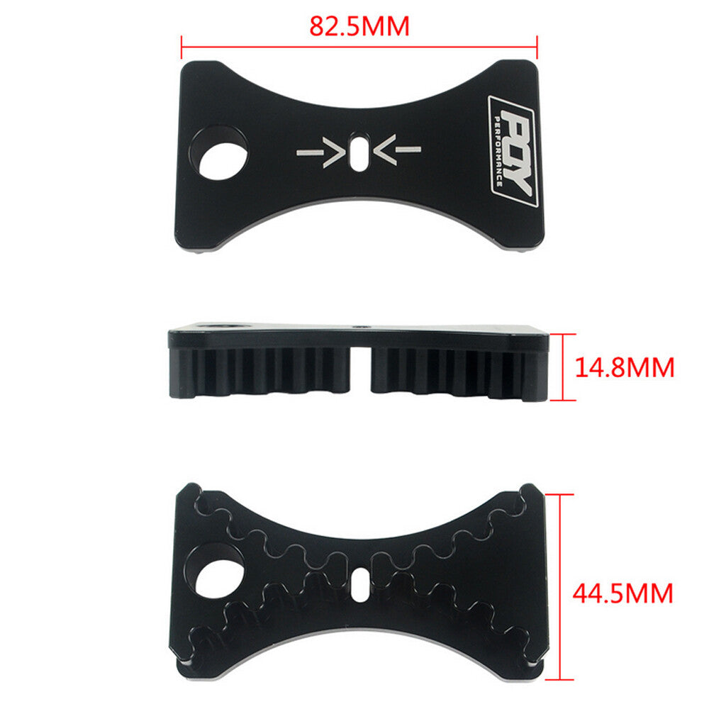 Cam Gear Lock Timing Belt Install Tool Fits for Honda for Acura B Series B16 B18C1 Q
