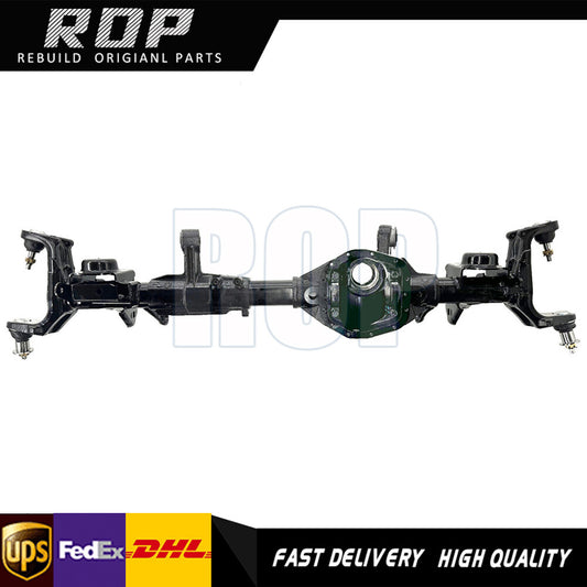 FIT FOR 2018-2022 for WRANGLER FRONT AXLE HOUSING JL 205MM NEW 68388729AA 68387729AB
