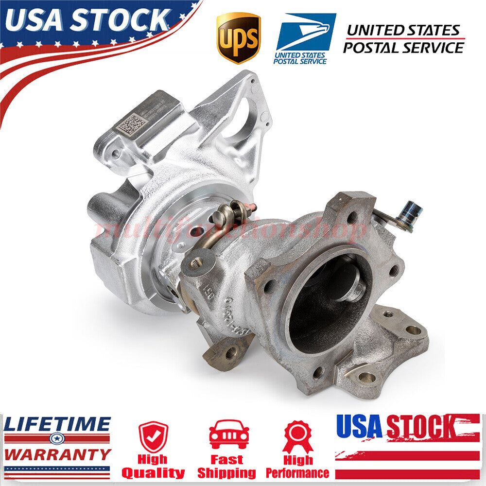 Turbocharger 49373-07011 189005AAA01, suitable for Honda for Civic CR-V 1.5L L15B7, 2016-2021.