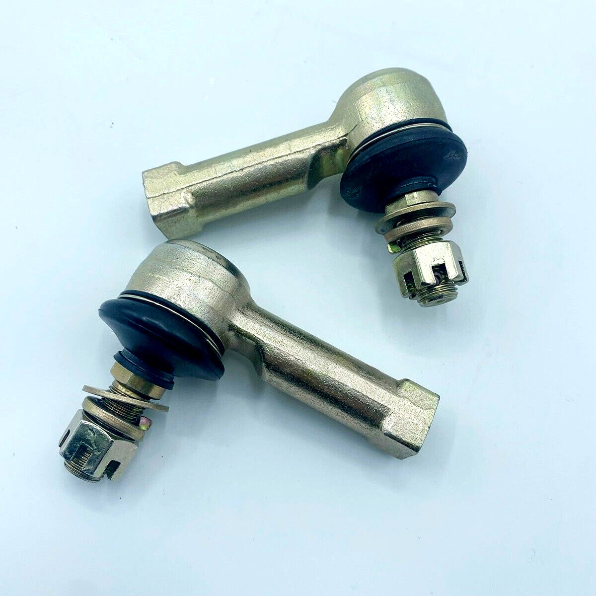 New M12 Tie Rod Ball Joint For Shineray 250 250CC xy250 STIXE ATV UTV ST-4E