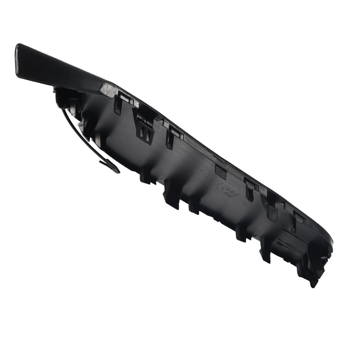 Front bumper tow hook cap 622A0-6FL0H suitable for Rogue 2017, 2018, and 2020 models. n