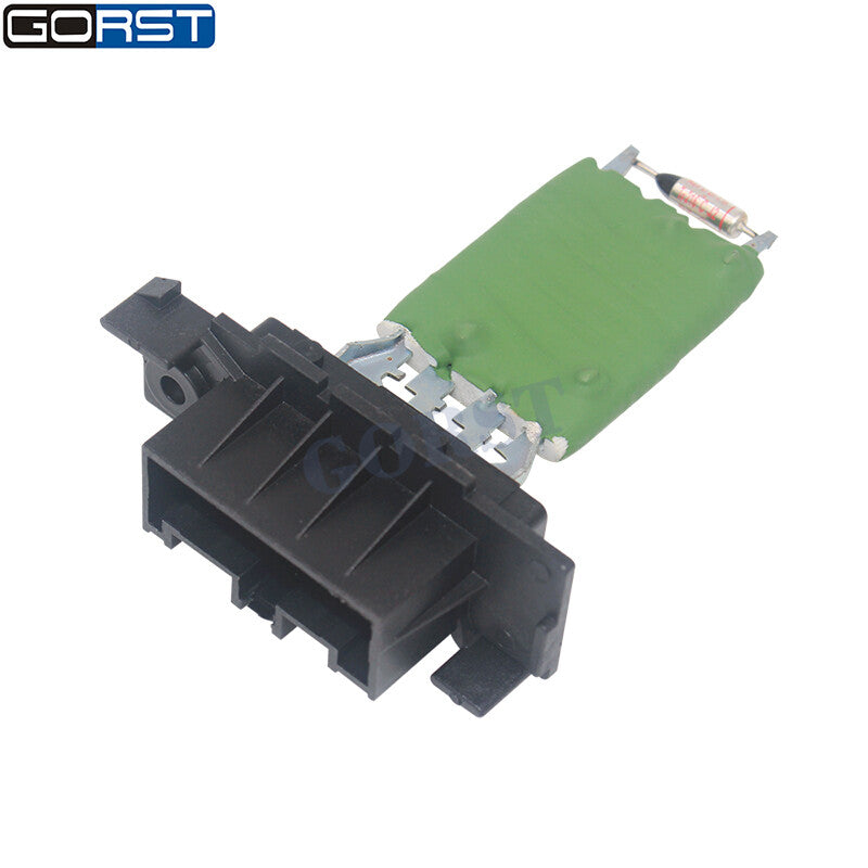 Heater motor fan blower resistor 77364061, suitable for Fiat Ducato 55702407 GA15669 Q