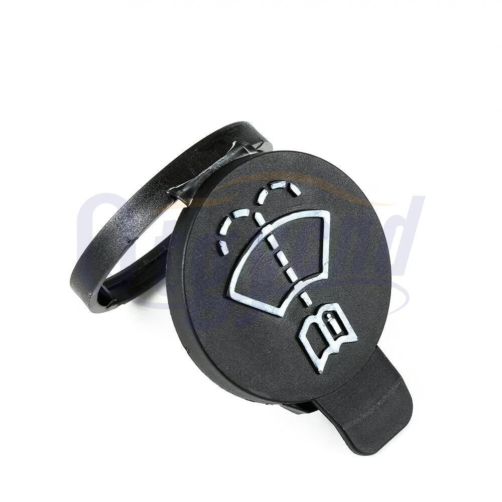 Windshield Wiper Washer Fluid Reservoir Bottle Cap Cover for Chevrolet GM for Buick