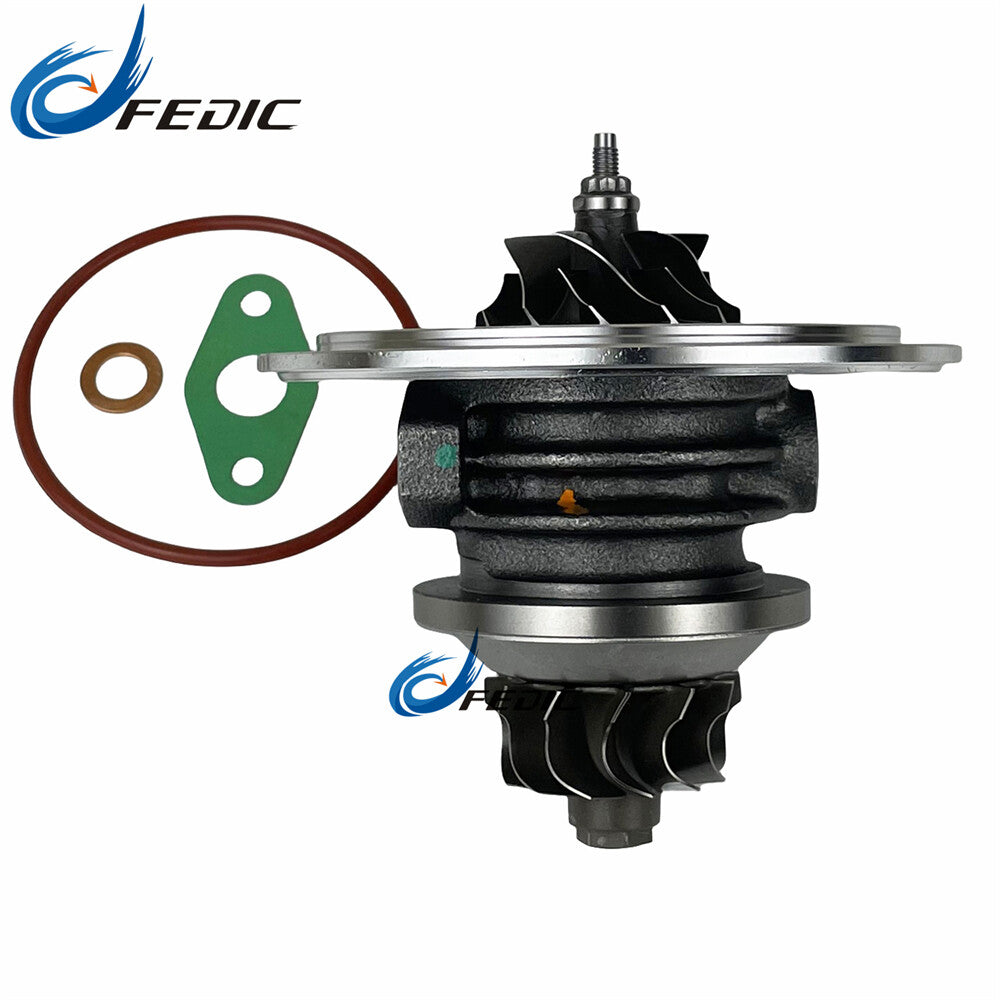 Turbo cartridge 704059 for Mercedes Vito 108 110 112CDI V 200 220 W638 OM611.980