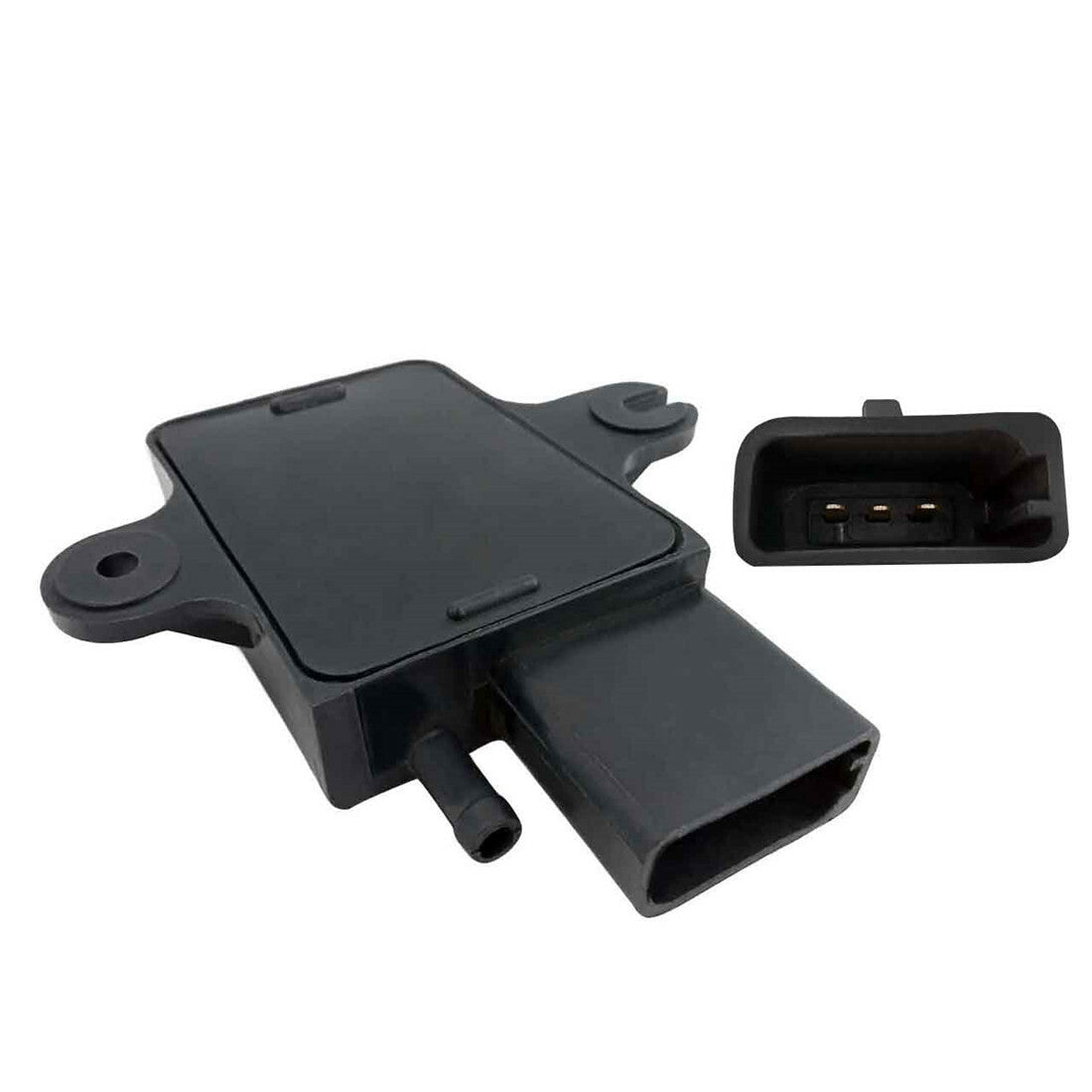 Manifold Pressure MAP Sensor For Fiesta Transit Scorpio 1648138 1652345 n