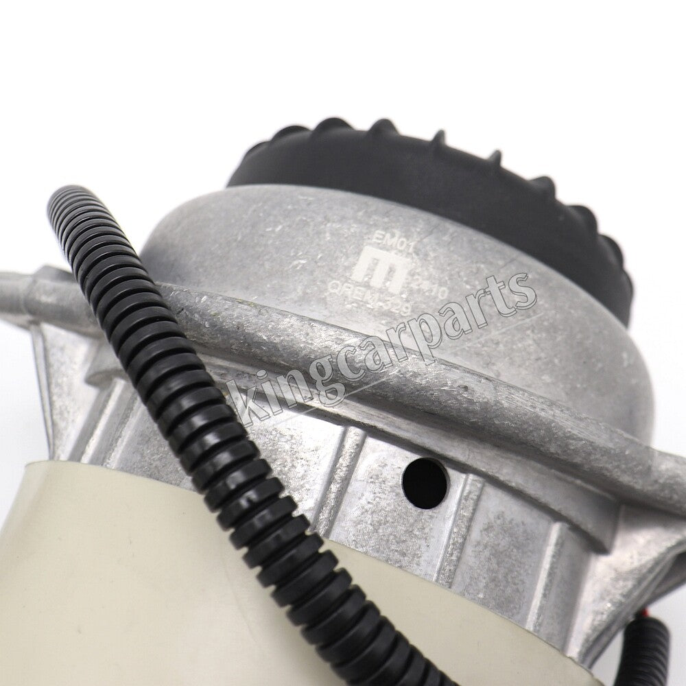 V  lvula interrupter tanque de combustible Petcock 250R EX250 1988/1989/1990/91-2007 551 B