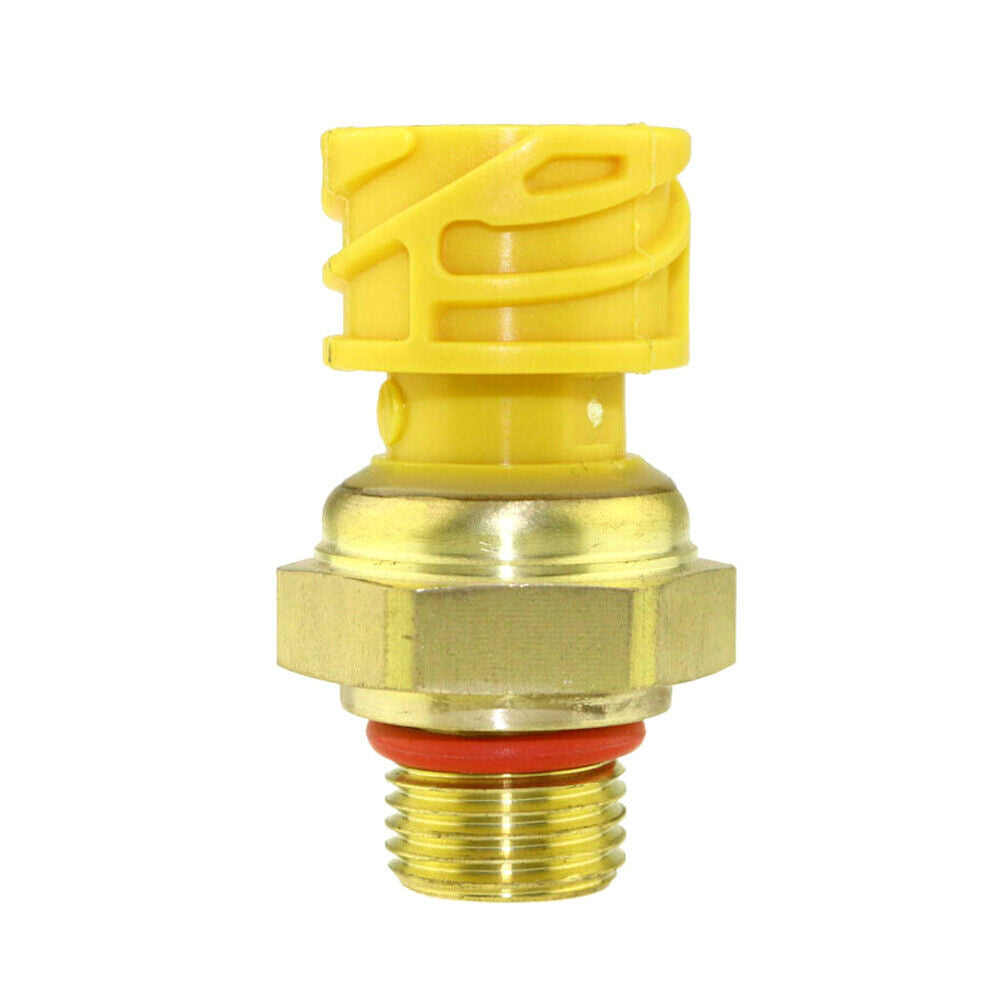 Crankcase Pressure Switch Sensor Fit for Volvo Truck D12 D13 21634017