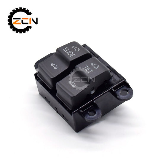 16-18 for Cadillac ATS Front Hood Sunshade Moon Room Switch Control Equipment Manufacturer 22972741- n