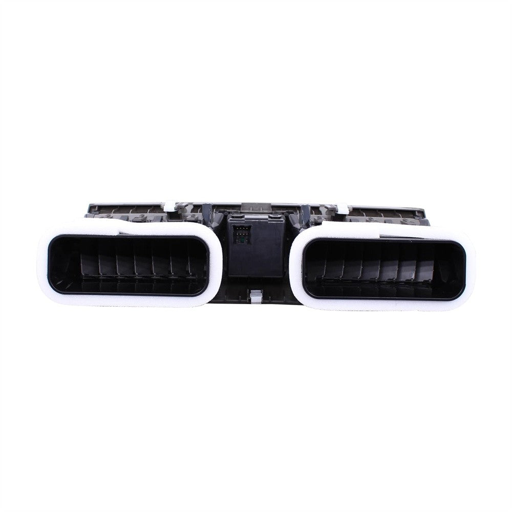 Car Center Console Dash A/C Air Vent Panel Grille for Toyota for Camry 2006-2013 Q