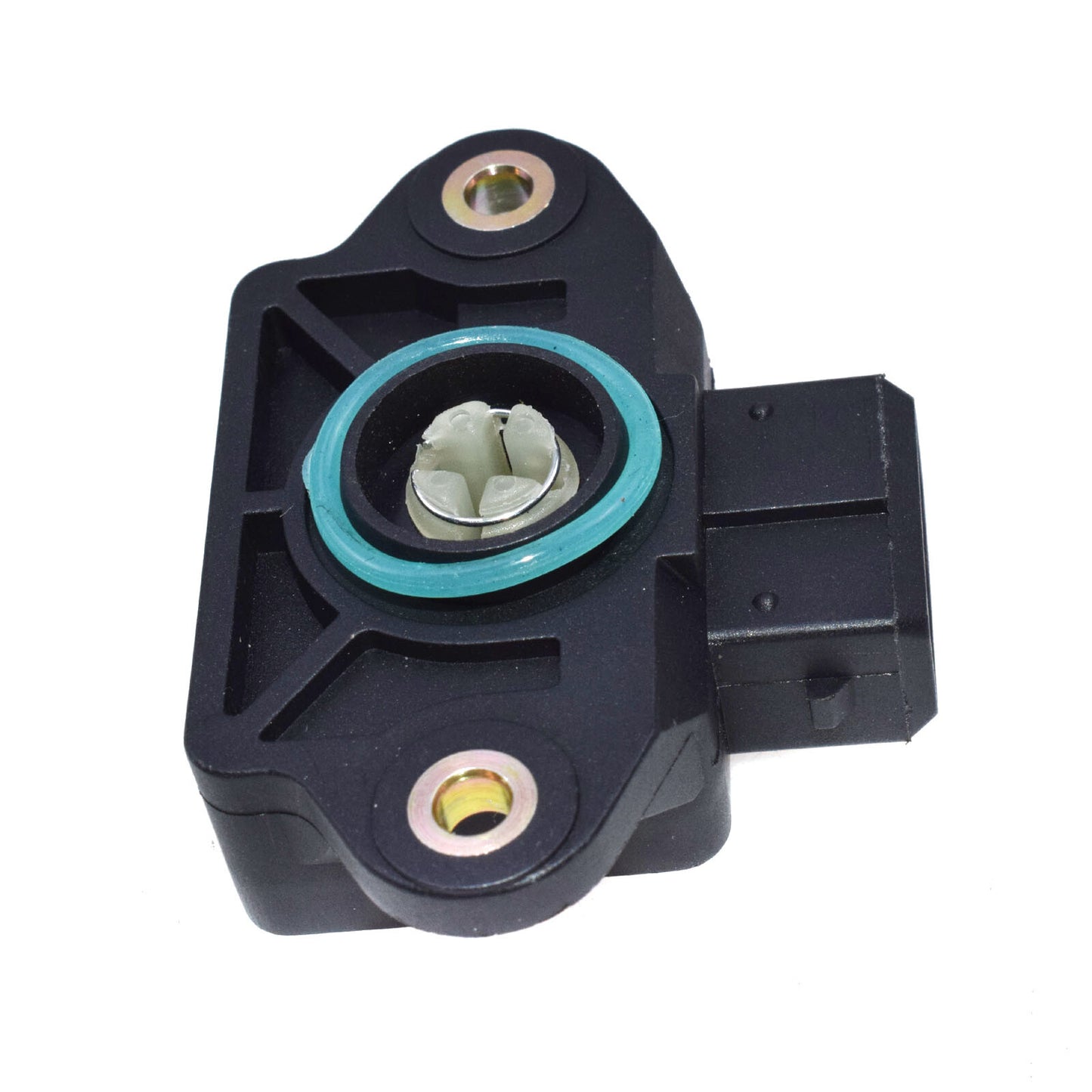 New throttle position sensor for for VW for Jetta for Golf Cabrio for Passat 037907385Q- v