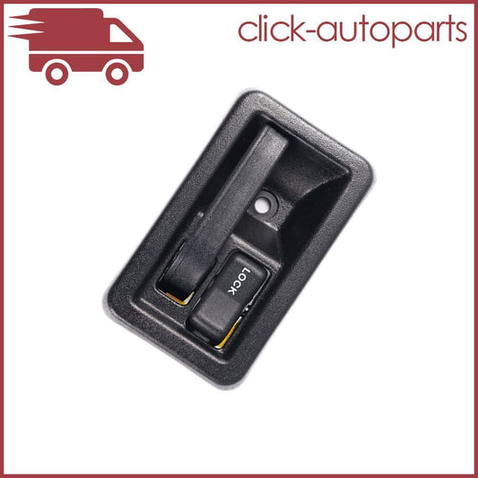Inside Door Handle Fits for Jeep 1991-1995 for Wrangler YJ / 1997-2006 for Wrangler TJ Right Q