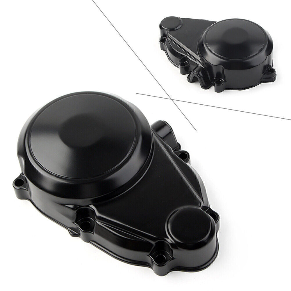 for Honda CB400 1993 1994 1995 1996 1997 1998 1 x Engine Cover Crankcase Black Q