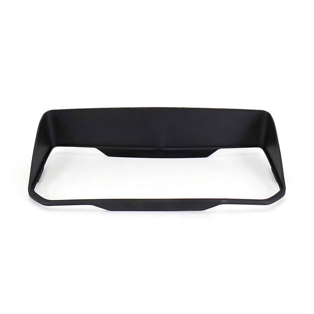 for BMW R1250RT 2021 -2022 Motorcycle Instrument Hat Sun Visor Meter Cover Guard