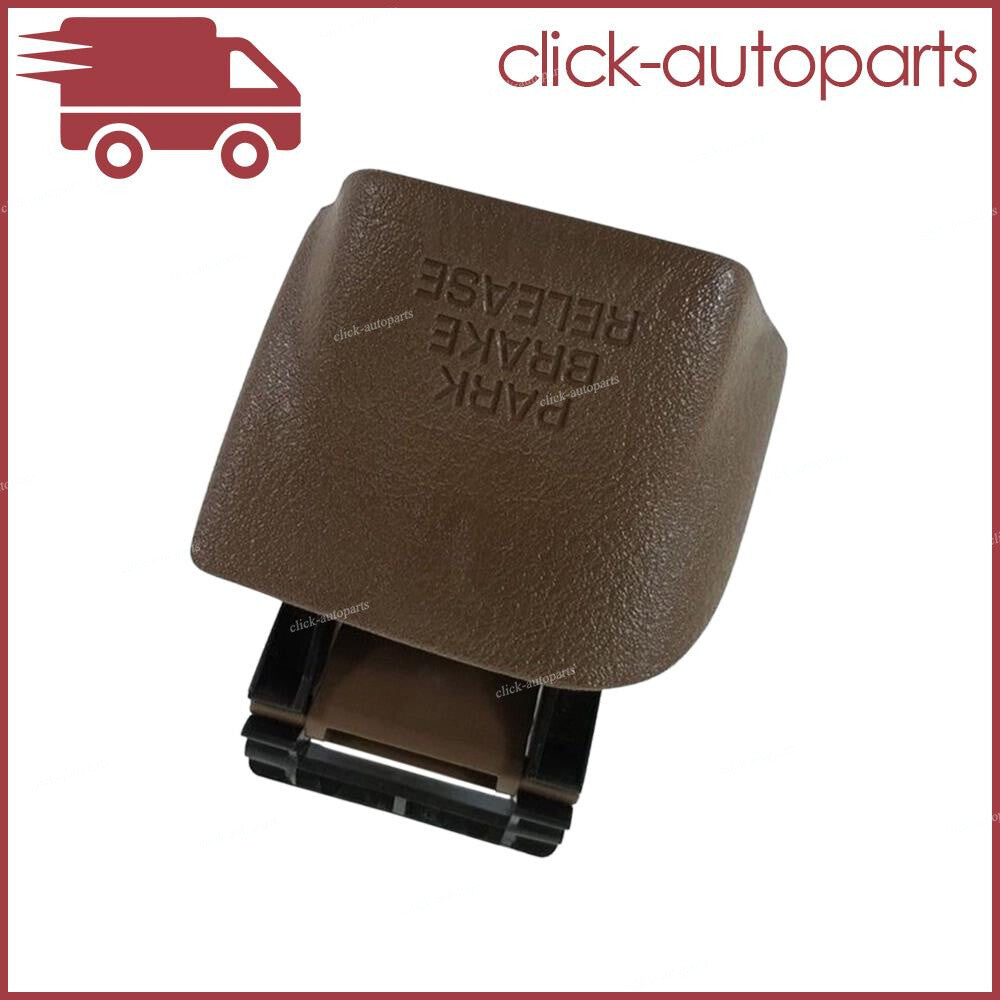 Parking Brake Release Handle Fit for Dodge for Ram 1500 2500 3500 1998-02 0RU38VK9AA Q