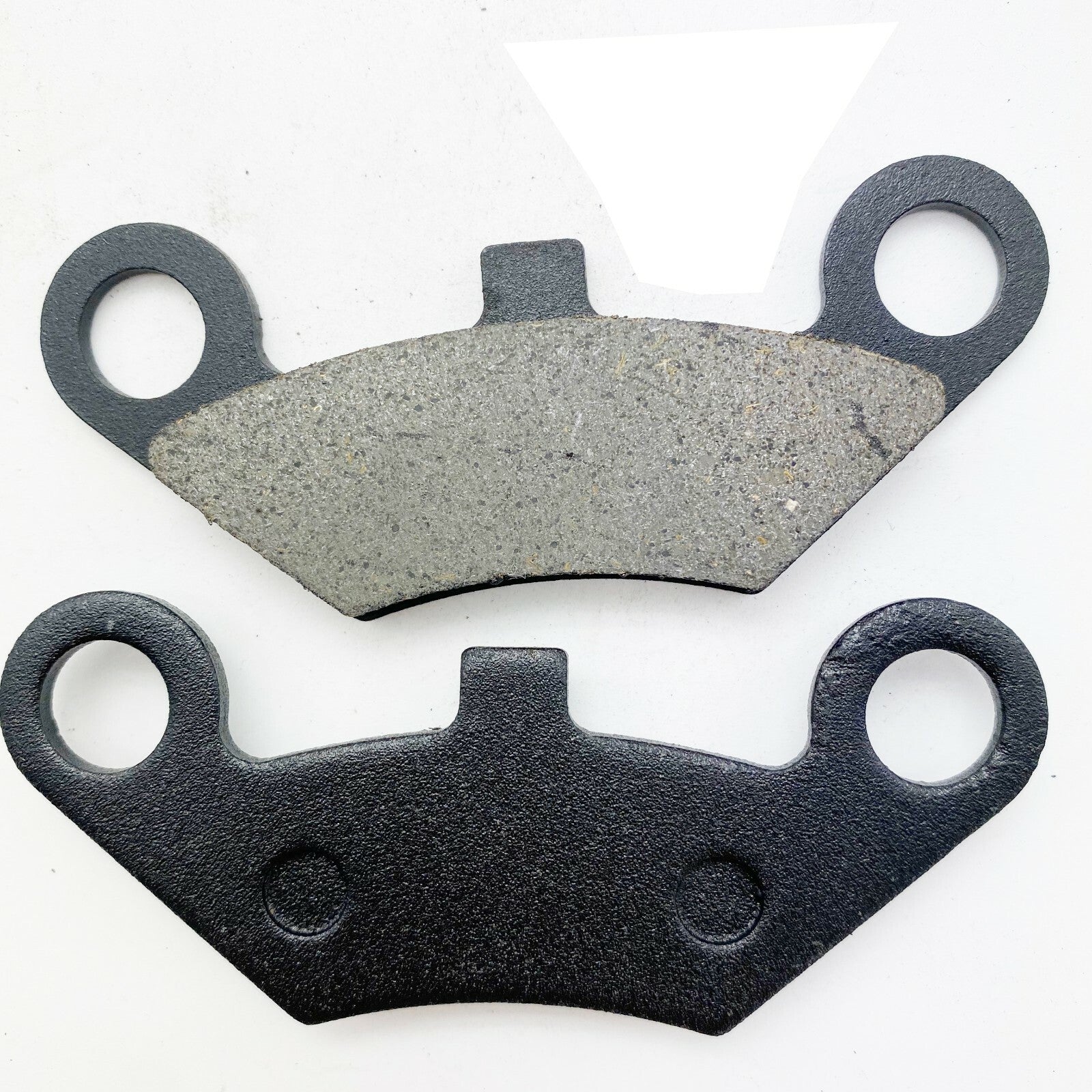 Front Brake Pads For CF MOTO 500cc Cfmoto 500 CF500 CF600 600cc X5 X6 X8 ATV UTV
